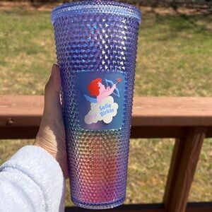 Starbucks Sofie Birkin Cup 24oz